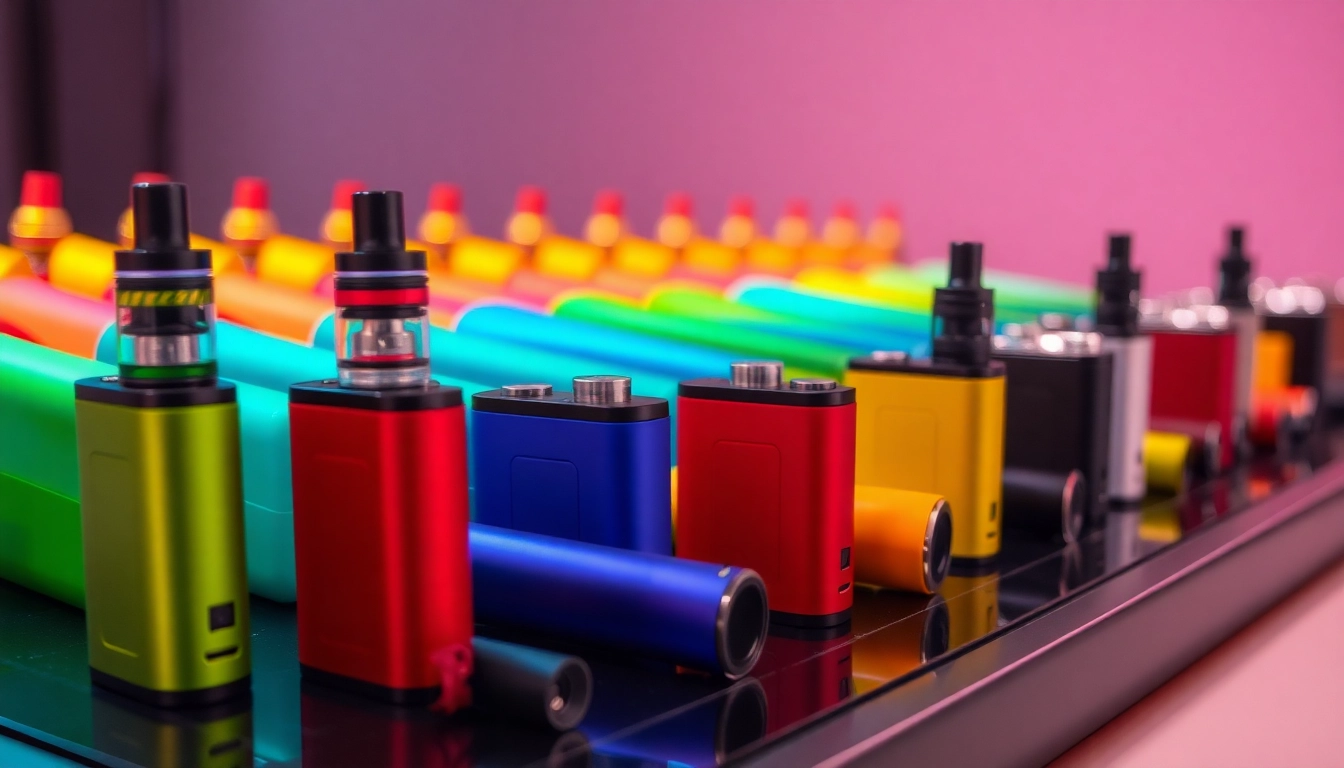 The True Cost: Understanding Dummy Vapes Price and What to Expect