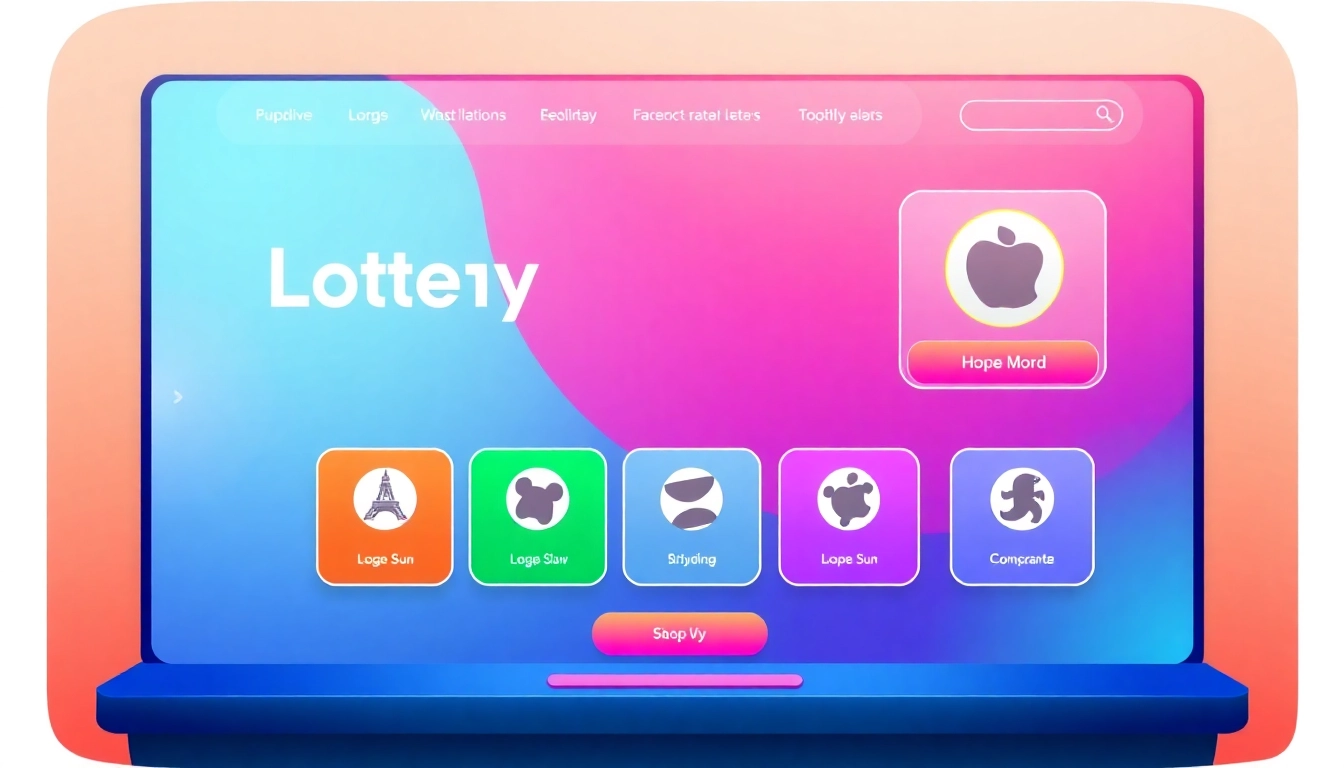 Masurebet: Your Go-To Platform for Exciting Online Lottery Experiences