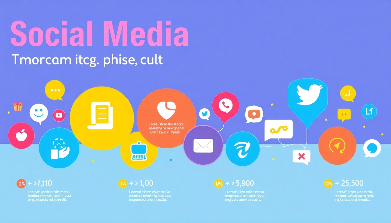 Effective Social Media Management Services to Elevate Your Brand Online