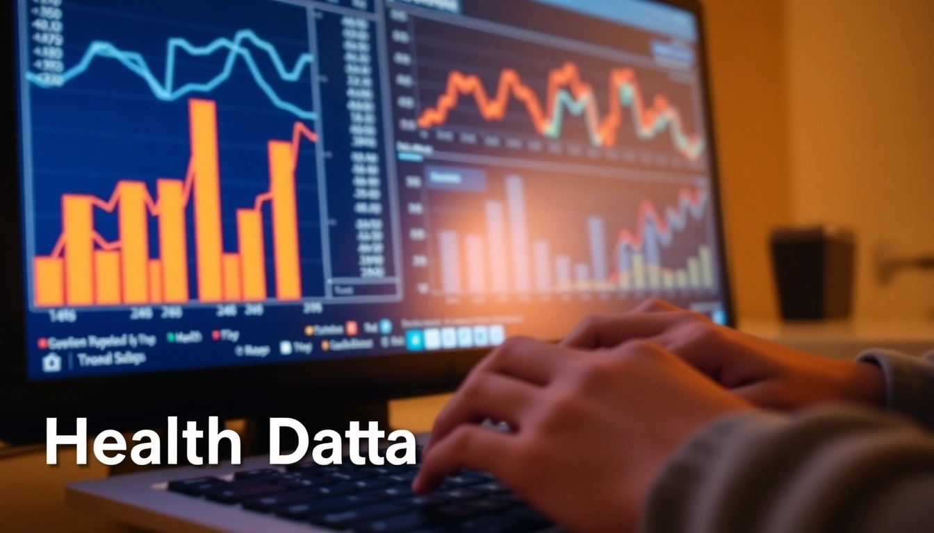 View data analytics on www.informaticsview.com showcasing insights into health informatics practices.