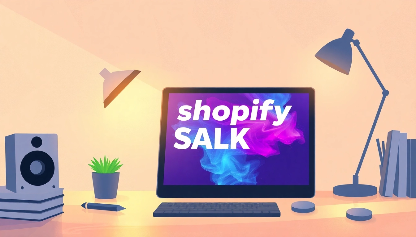 Generate shopify bulk discount codes effortlessly with a modern digital interface showcasing vibrant examples.