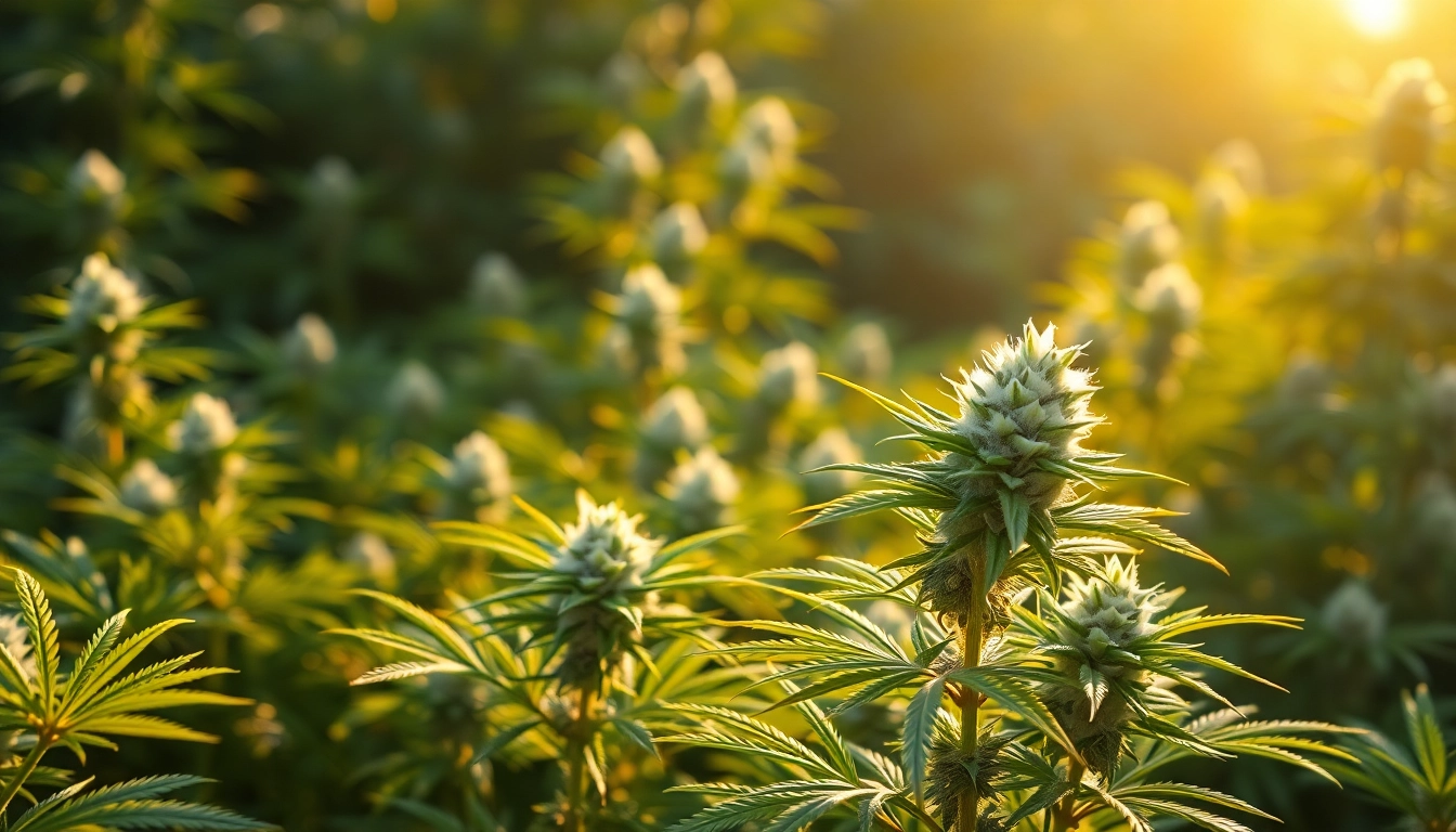 Unlocking the Secrets of White Widow: A Deep Dive into the Iconic Cannabis Strain