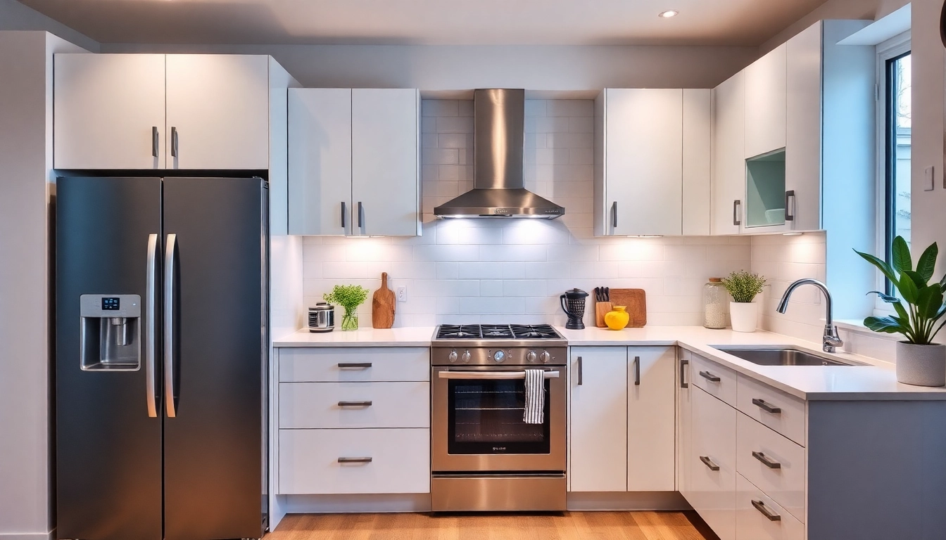 Top Affordable Kitchen Appliances for Every Budget: Smart Choices for Your Kitchen