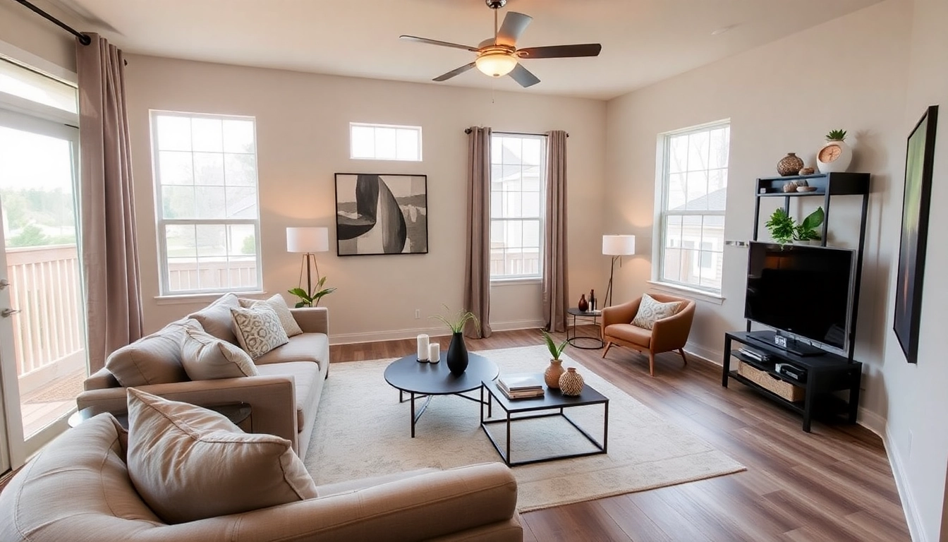 Find Your Dream Apartments for Rent in McDonough GA: Comfort & Convenience Await
