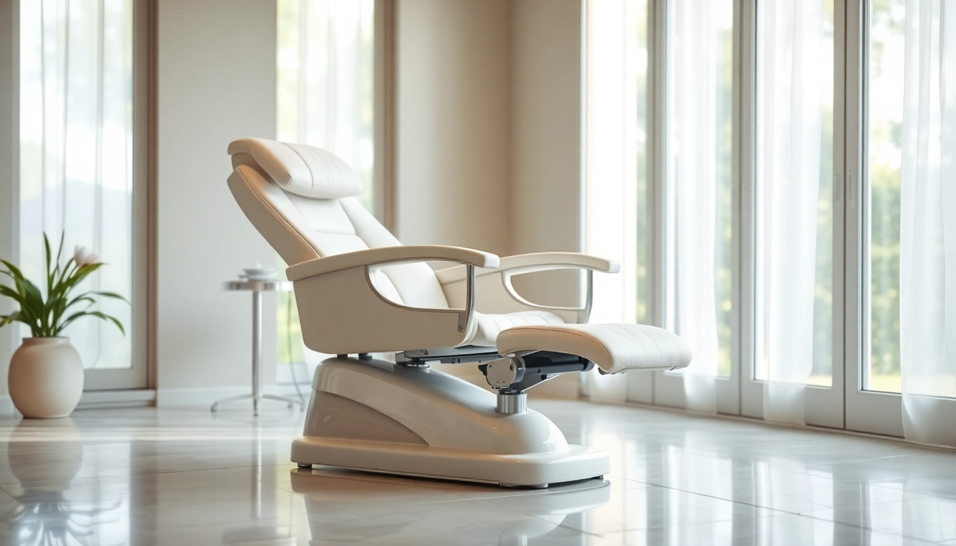 Die besten liege Kosmetik für Ihr modernes Kosmetikstudio und Wellnessbereich