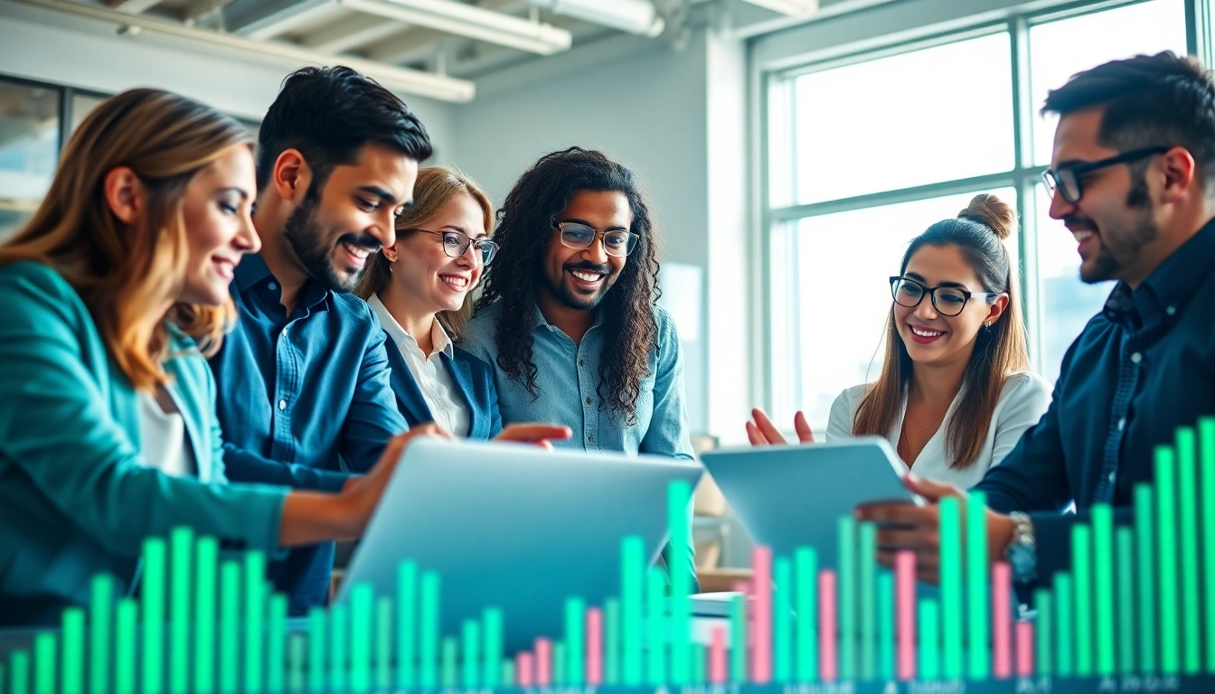 Effective Edmonton SEO Strategies to Elevate Your Online Presence