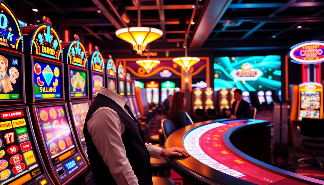 Petirzeus88: Trusted Online Casino in Indonesia with Exciting Games and Bonuses