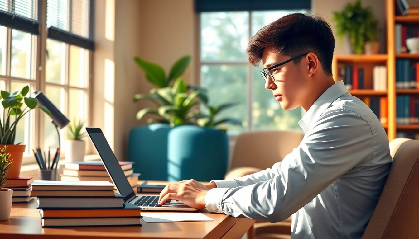 Explore online university degrees from UK while studying effectively at home.