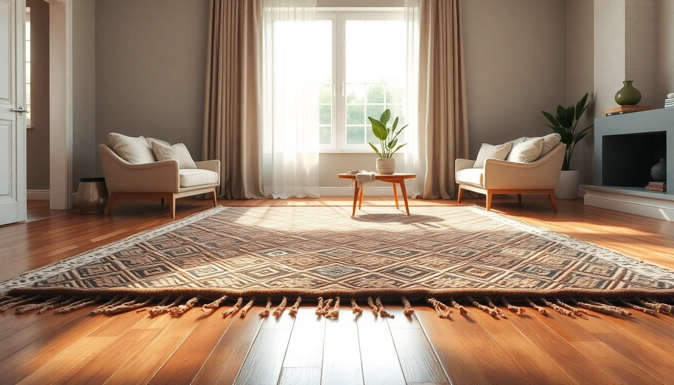 Shop Beni Ourain rugs at https://labboho.com/collections/beni-ourain-rugs featuring exquisite craftsmanship and geometric designs.
