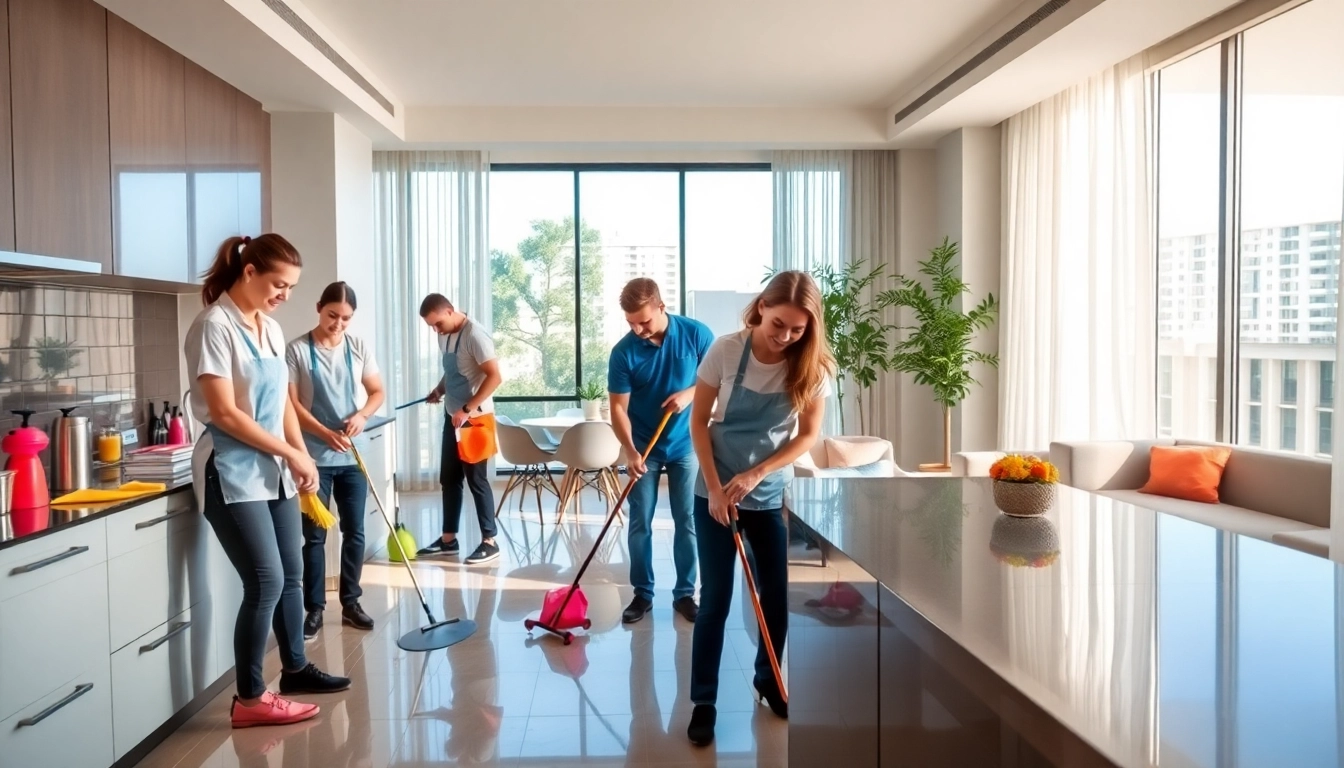 Expert Bond Cleaning Logan Services to Secure Your Full Bond Refund
