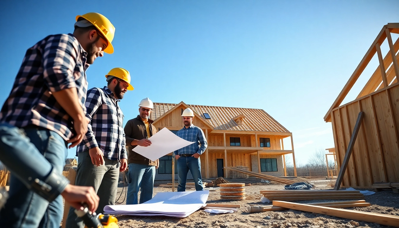Top Connecticut Home Builders: Craft Your Dream Home with Expert Craftsmanship
