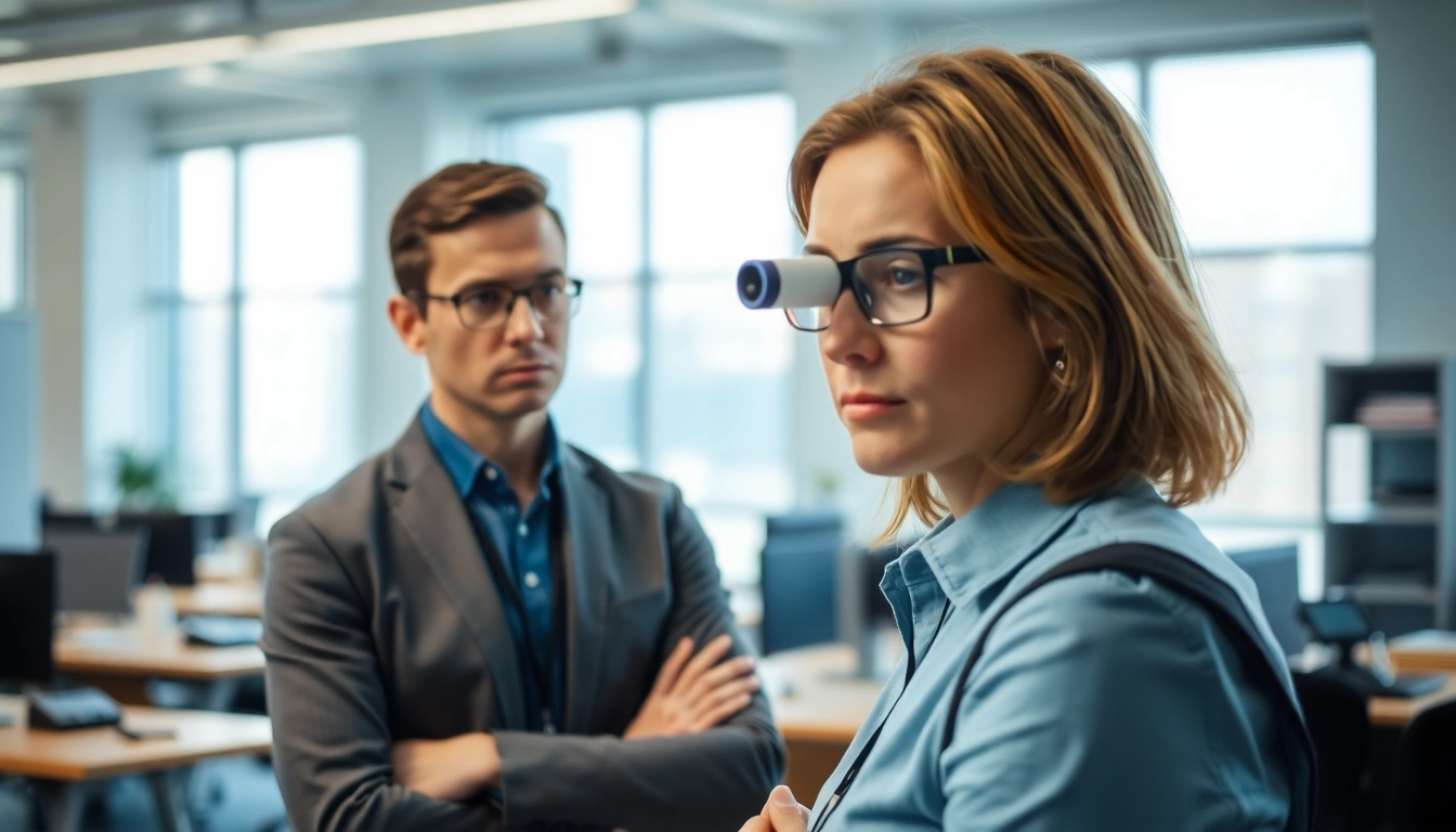 Understanding Employee Drug Impairment Testing: Ensuring Workplace Safety and Compliance
