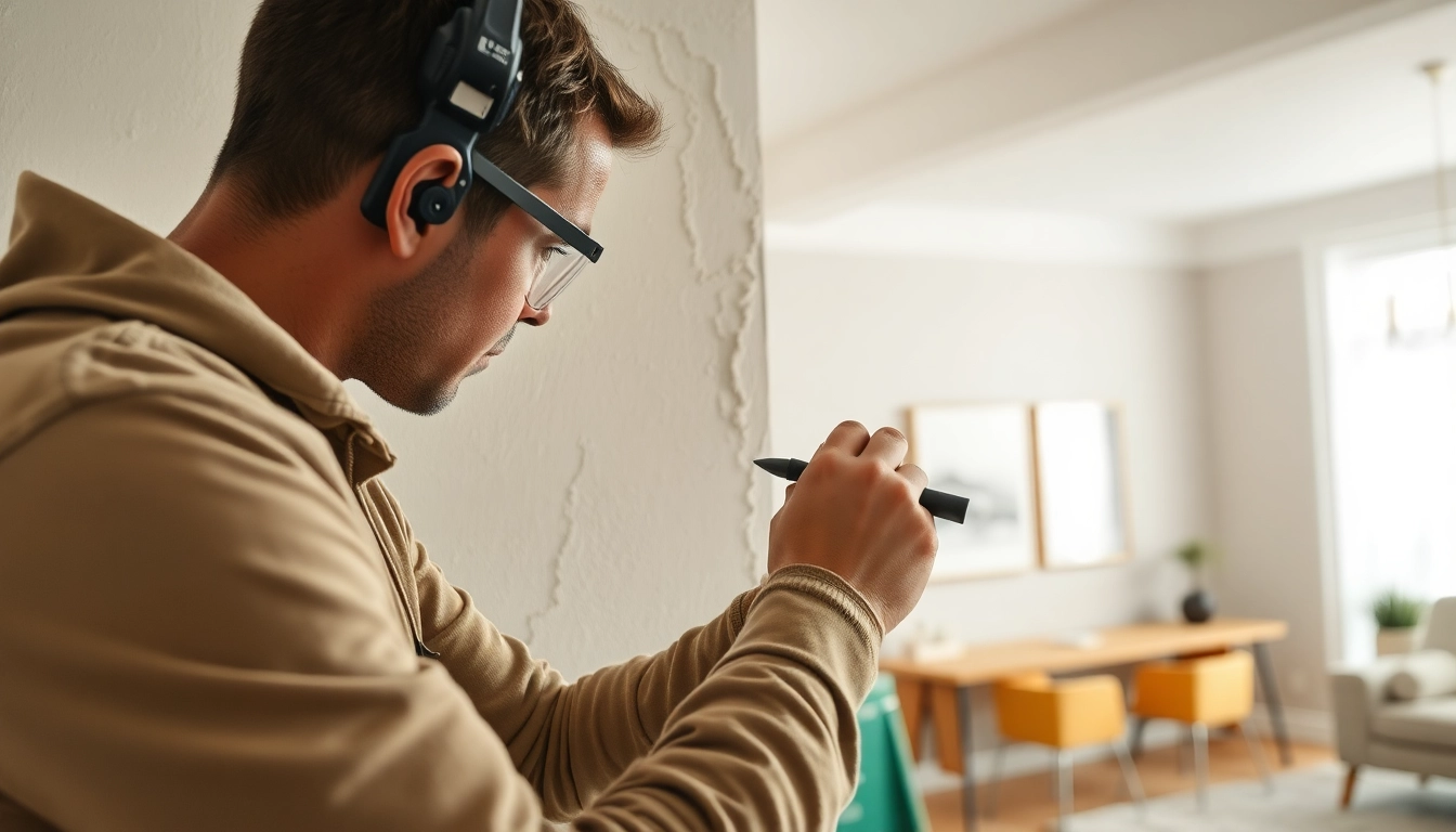 Professional Drywall Repair Services in Madison WI: Quality Solutions for Your Home