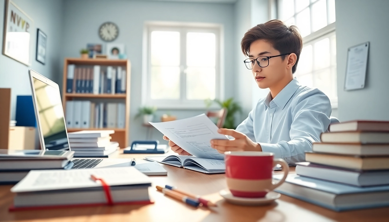 Comprehensive Guide to NVQ Sample Answers: Strategies and Insights for Success