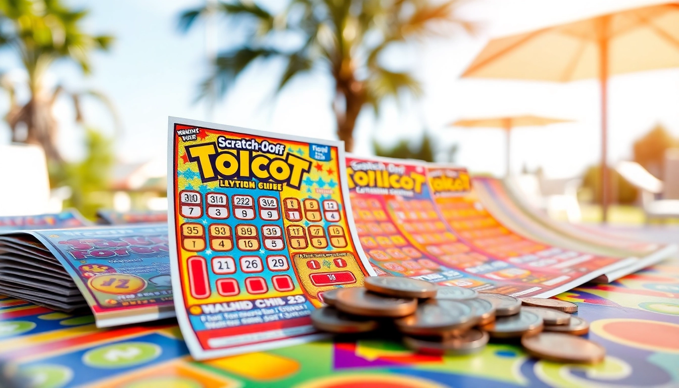Top Picks for Best MN Scratch Off Tickets: Enhance Your Winning Chances