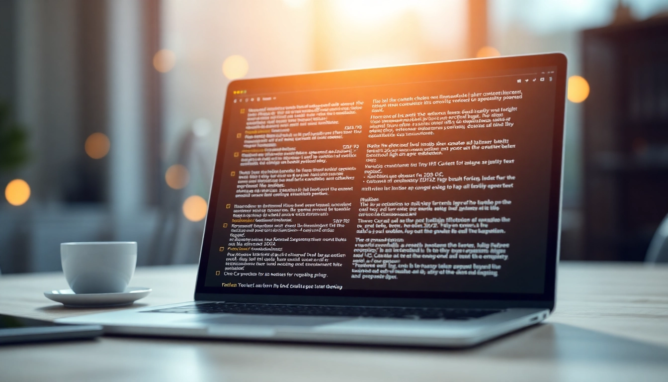 Analyze your text using the ai checker tool for identifying AI-generated content.